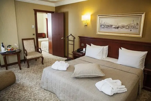 Bilek Hotel İstanbul - Öne Çıkan Resim