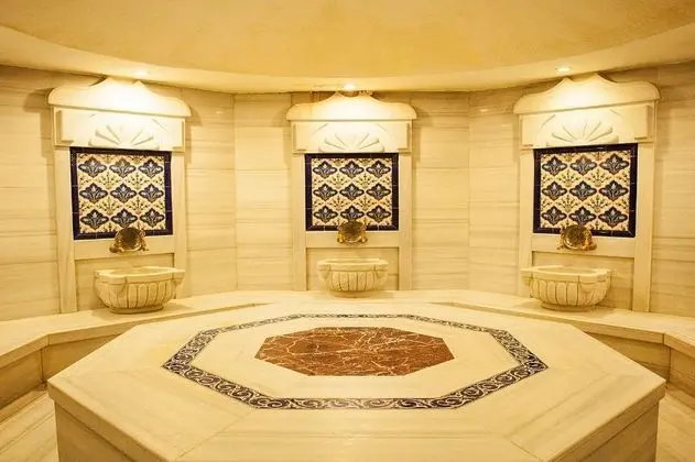 Bilek Hotel İstanbul - Spa