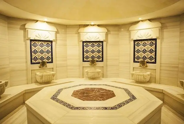 Bilek Hotel İstanbul - Spa