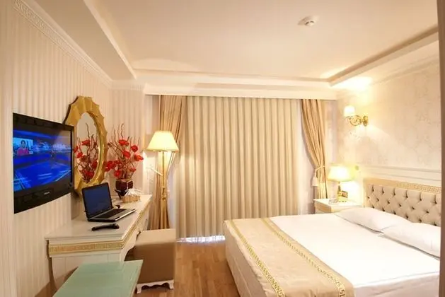 Bilem Hotel Beach & Spa - Oda