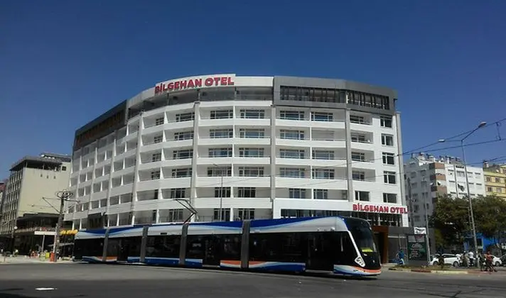 Bilgehan Hotel
