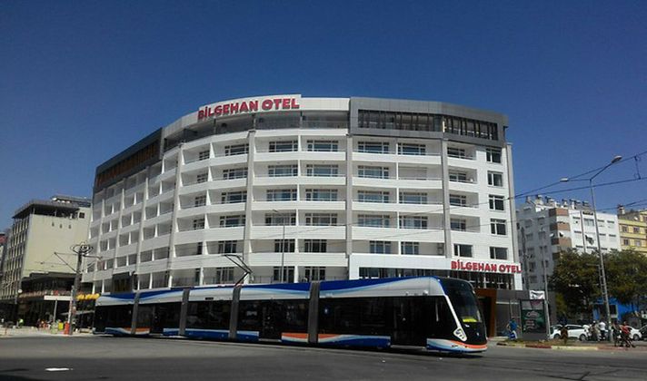Bilgehan HotelFotoğrafı