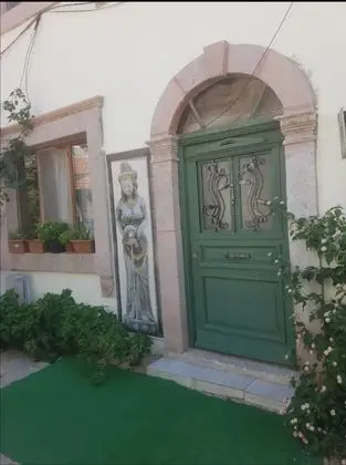 Bilgen Ve Yeliz Pansiyon