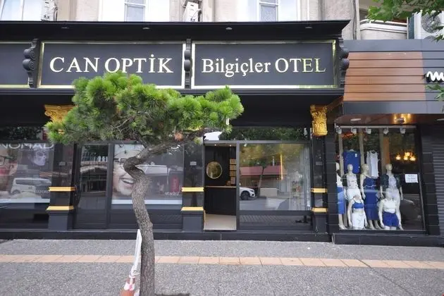 Otel Bilgiçler
