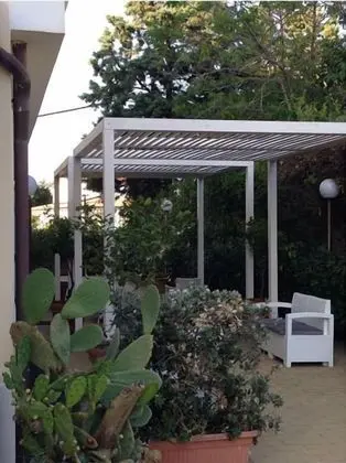 Bilha Hotel - Dış Mekan