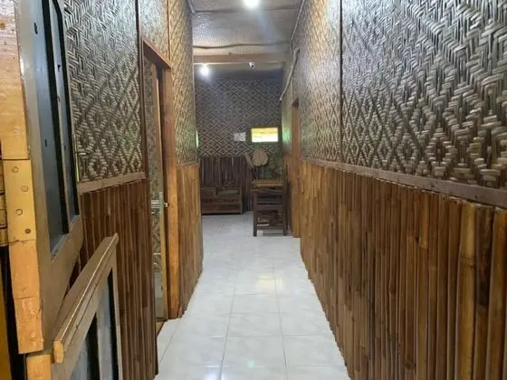Bilik Bamboo