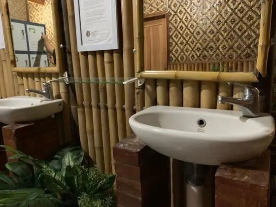 Bilik Bamboo