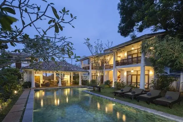 Bilin Tree House