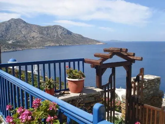 Bilios apartments