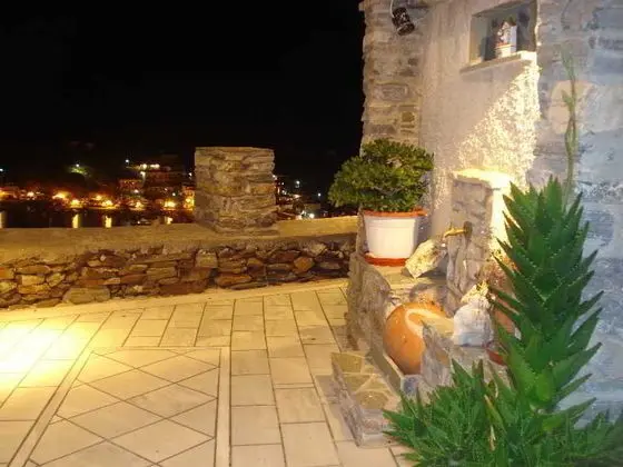 Bilios apartments - Genel