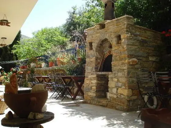 Bilios apartments - Genel