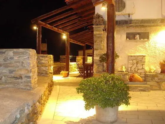 Bilios apartments - Genel