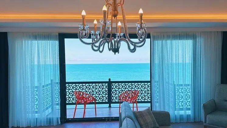 Biliris Otel - Genel