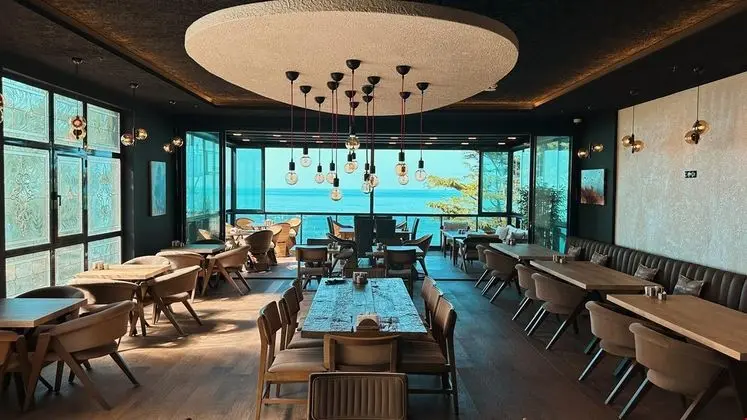 Biliris Otel - Genel