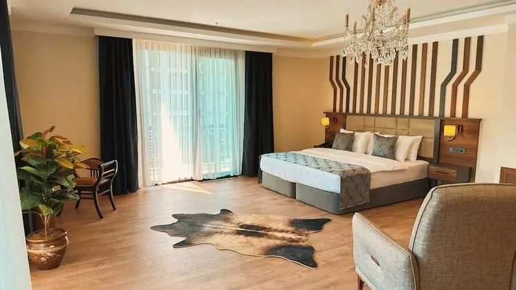 Biliris Hotel