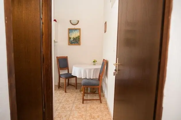 Bilja - 20 M From the sea - A3 - Yerinde Yemek
