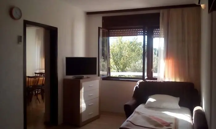 Biljana - 150m From Beach - A2 - Oda