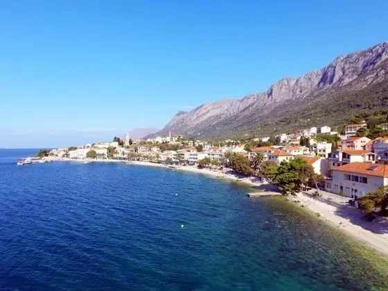 Biljana - 150m From Beach - A2 - Plaj