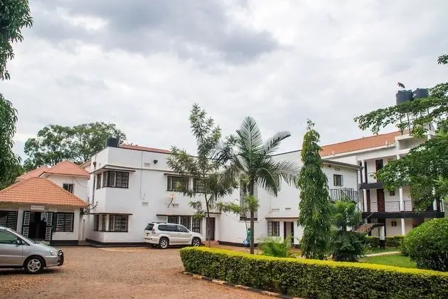 Bilkon Hotel