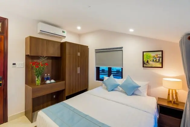 Bill Ben Homestay Hoi An - Öne Çıkan Resim