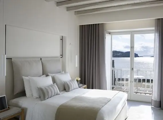 Bill & Coo Coast Suites - Adults Only - Oda