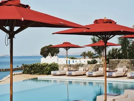 Bill & Coo Coast Suites - Adults Only - Öne Çıkan Resim
