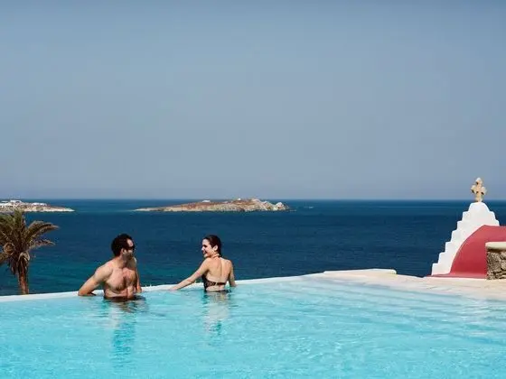 Bill & Coo Suites and Lounge - Öne Çıkan Resim