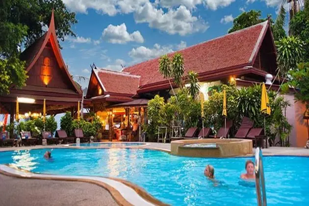 Bill Resort