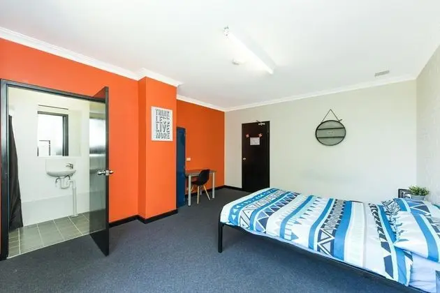 Billabong Backpackers
