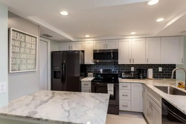 Billie s Casa Bonita Royale Condo - Oda