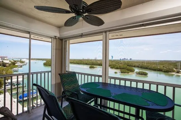 Billie s Casa Bonita Royale Condo - Oda