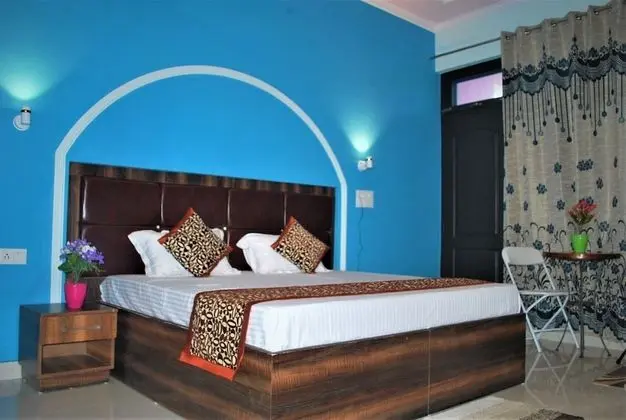 Billing Vista Guest House - Öne Çıkan Resim