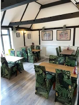 The Billingford Horseshoes - Lobi