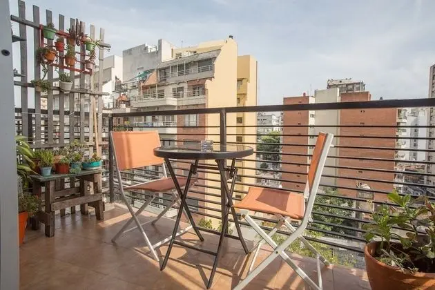 Billinghurst by Be Local Argentina