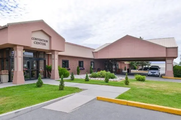 Billings Hotel and Convention Center