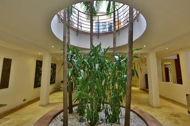 Billini Hotel, Historic Luxury