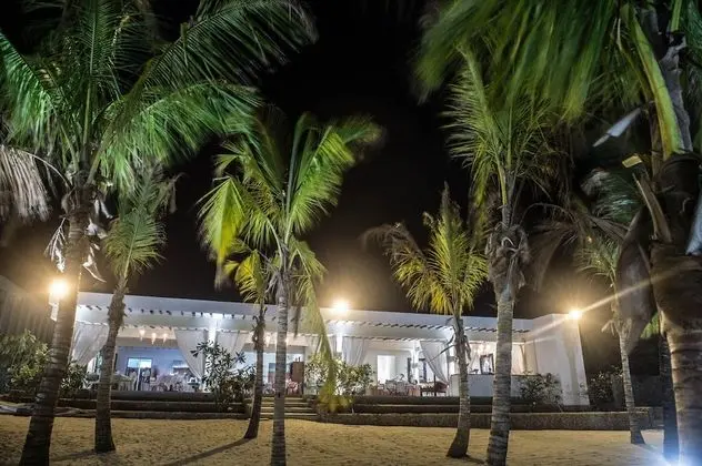 Billionaire Resort & Retreat - Dış Mekan