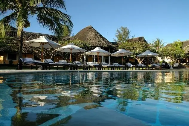 Billionaire Resort & Retreat - Havuz