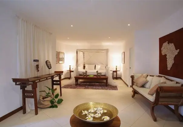 Billionaire Resort & Retreat - Oda