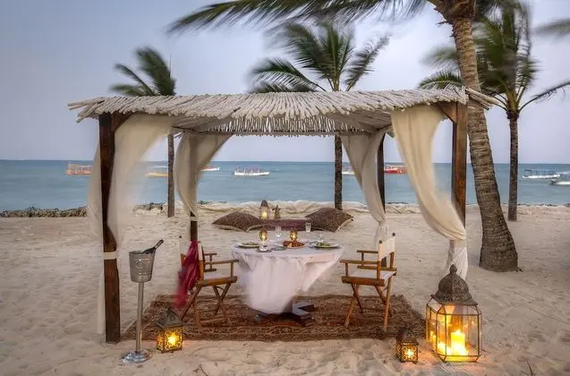 Billionaire Resort & Retreat - Plaj
