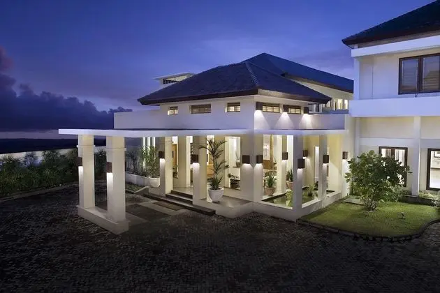Billiton Hotel & Klub