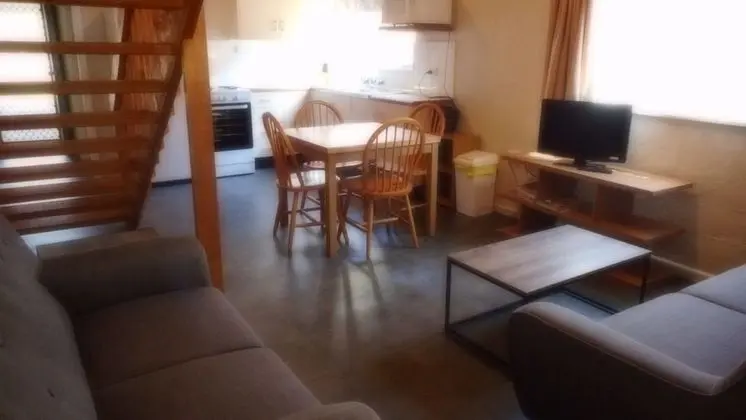 Billungar Unit 2 at Hat Head - Öne Çıkan Resim