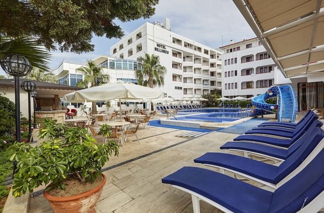 Hotel BillurcuFotoğrafı