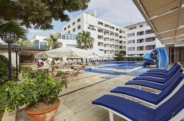 Hotel Billurcu
