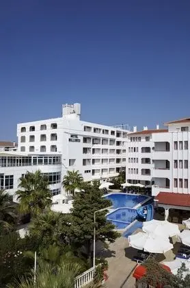 Hotel Billurcu - Dış Mekan