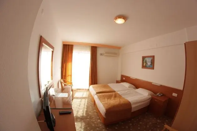 Hotel Billurcu - Oda