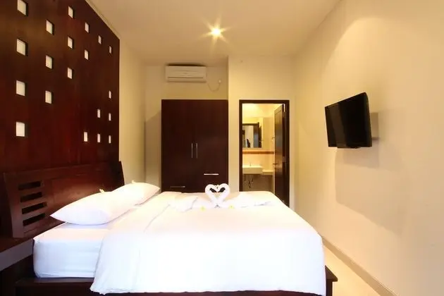 Billy Pendawa Homestay - Oda