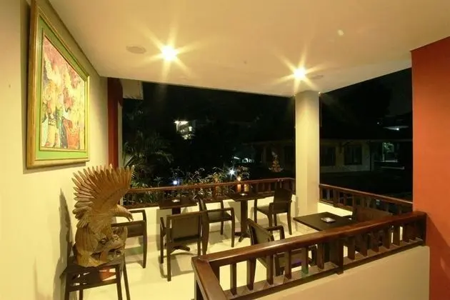 Billy Pendawa Homestay - Yerinde Yemek