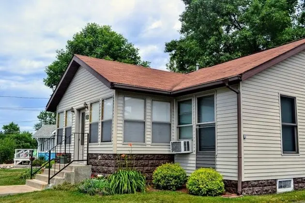 Billy's Lakeview Retreat