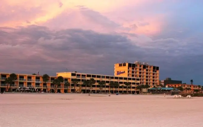 Bilmar Beach Resort